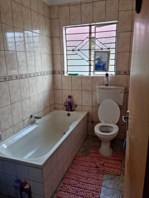 3 Bedroom Property for Sale in Boitekong North West